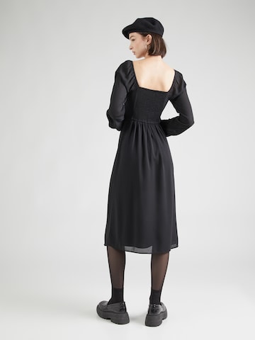 HOLLISTER Φόρεμα 'EMEA 90'S' σε μαύρο