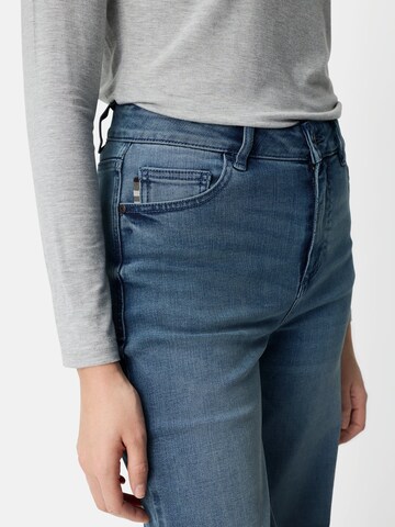 CAMEL ACTIVE Regular Jeans in Blue