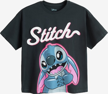 Cool Club Paita värissä sininen: etupuoli