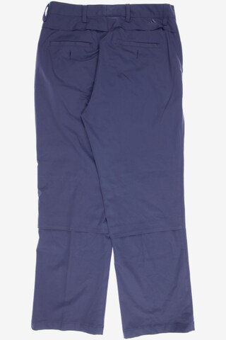 ADIDAS PERFORMANCE Pants in 32 in Blue