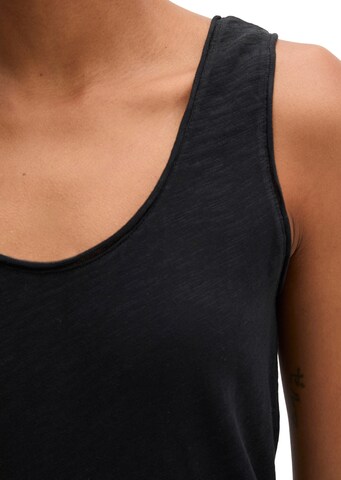 Haut Marc O'Polo en noir