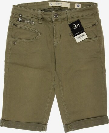 FREEMAN T. PORTER Shorts in M in Green: front
