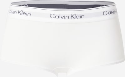 Calvin Klein Underwear Hipster gaćice u crna / bijela, Pregled proizvoda
