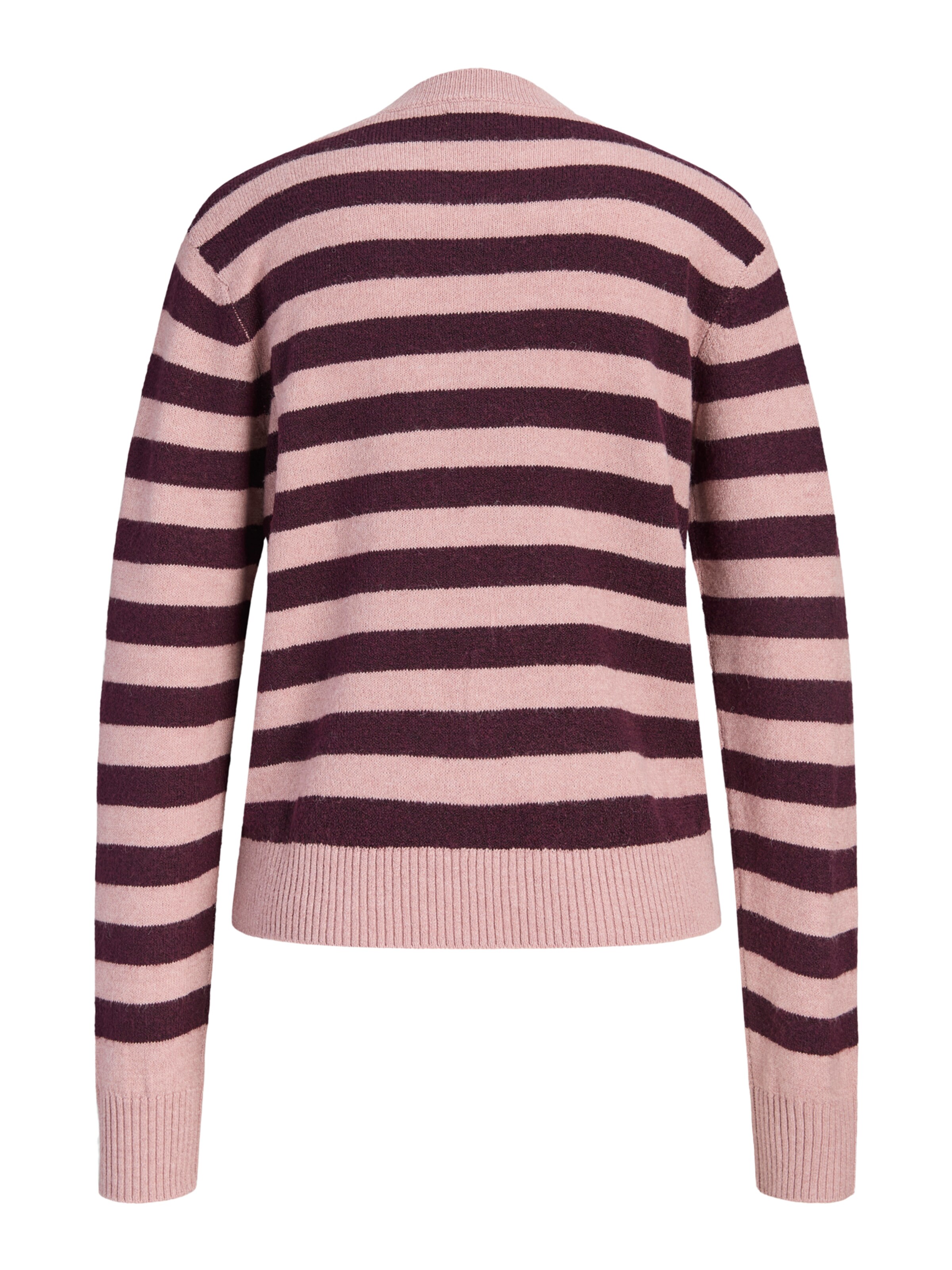 JJ Rebel Sweater 'JREBWSARAH' in Pink