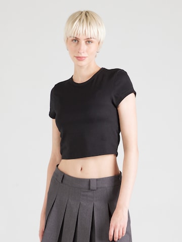 Rebirth Studios Shirt in Black: front