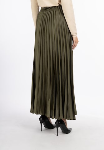 DreiMaster Klassik - Saia em verde