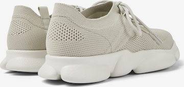 CAMPER Sneaker low 'Karst' in Grau