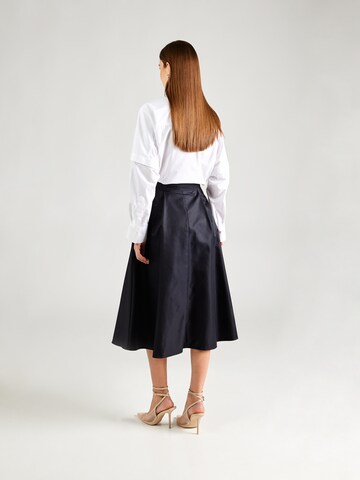 Weekend Max Mara Rock 'Gonna' in Schwarz
