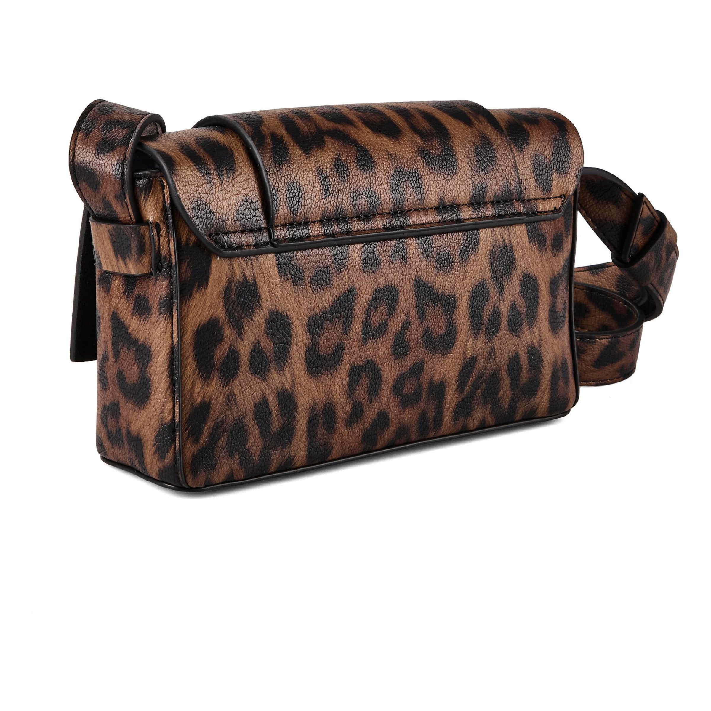 Sac à bandoulière REPLAY en marron