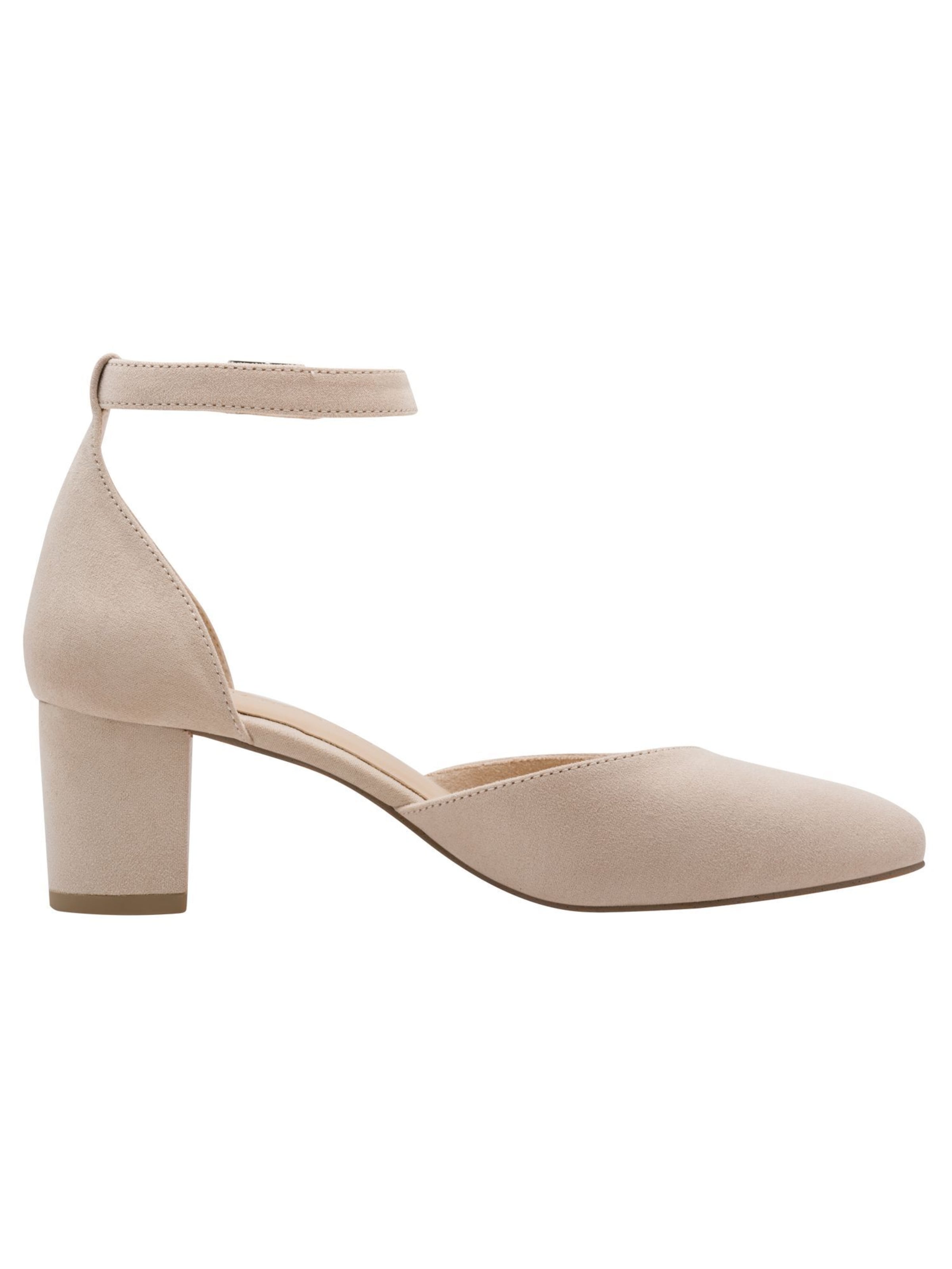 Escarpins MARCO TOZZI en beige