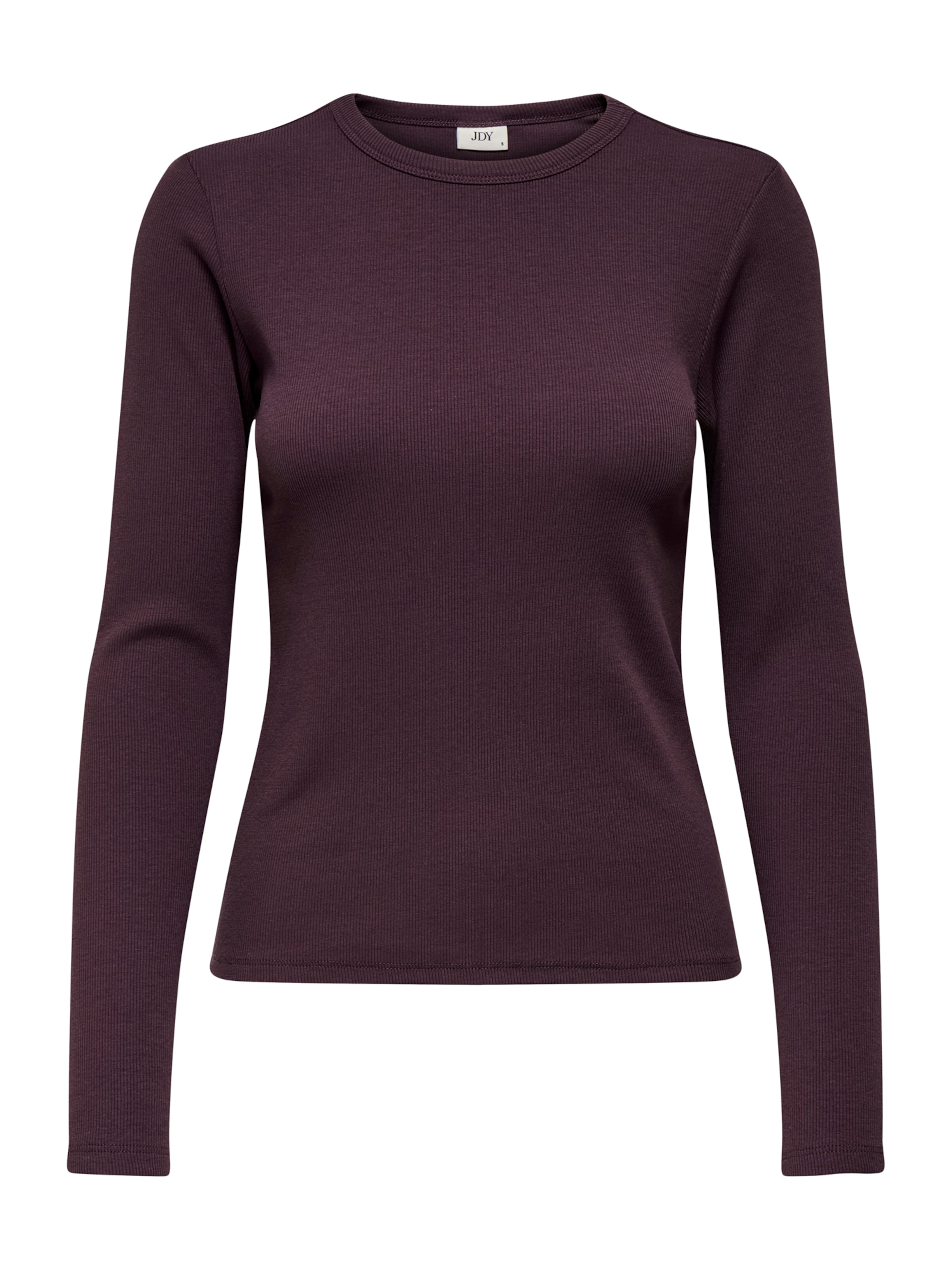 JDY Футболка 'JDYSOLAR' в Шоколадный, Обзор товара