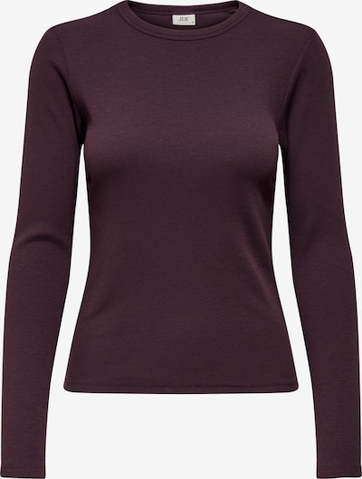 Marškinėliai 'JDYSOLAR' iš JDY, spalva – šokolado spalva, Prekių apžvalga