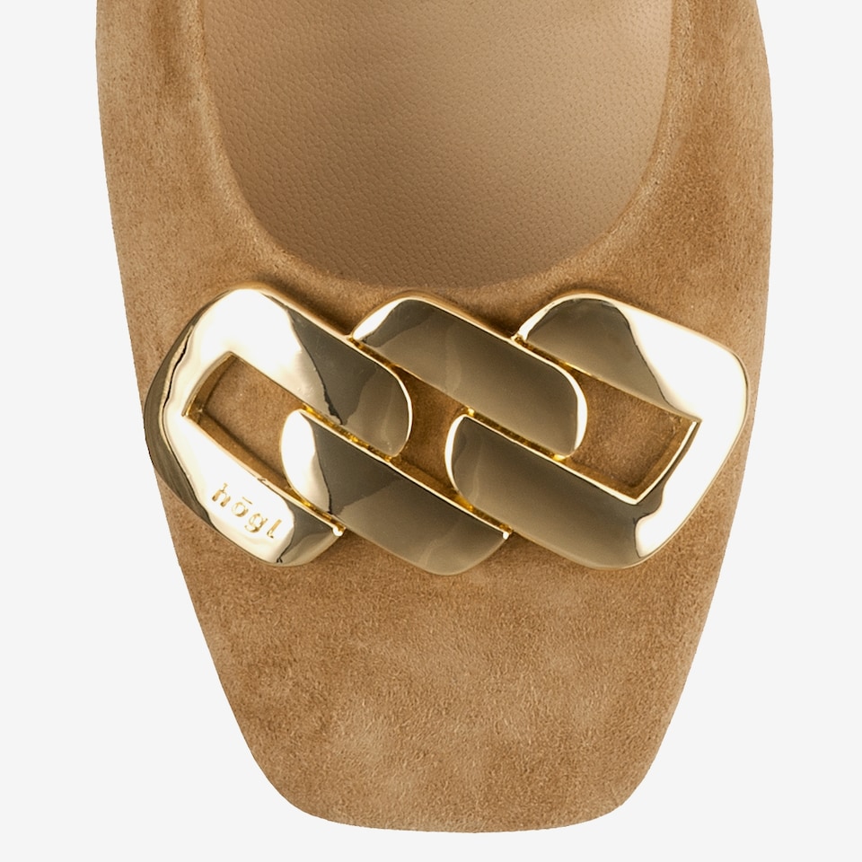 Högl Ballerina con cinturino 'Jacky'