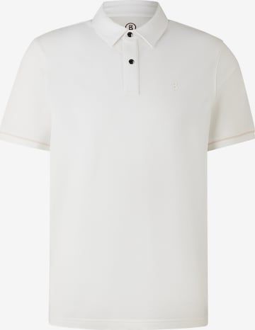 BOGNER Shirt 'Timo' in White: front