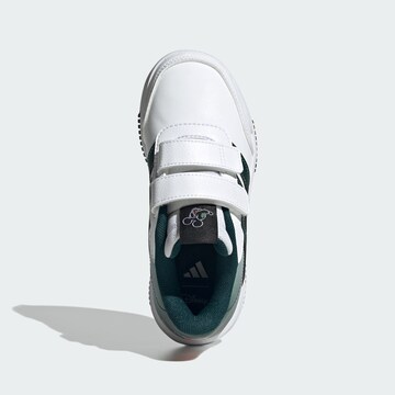 ADIDAS SPORTSWEAR Trainers 'Adidas x Disney Mickey Mouse Tensaur' in White