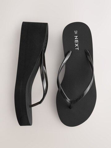 NextJapanke 'Wede' - crna boja