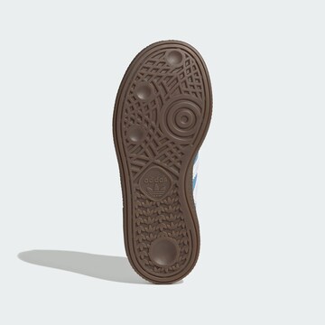 ADIDAS ORIGINALS Sneaker 'Handball Spezial' i blå