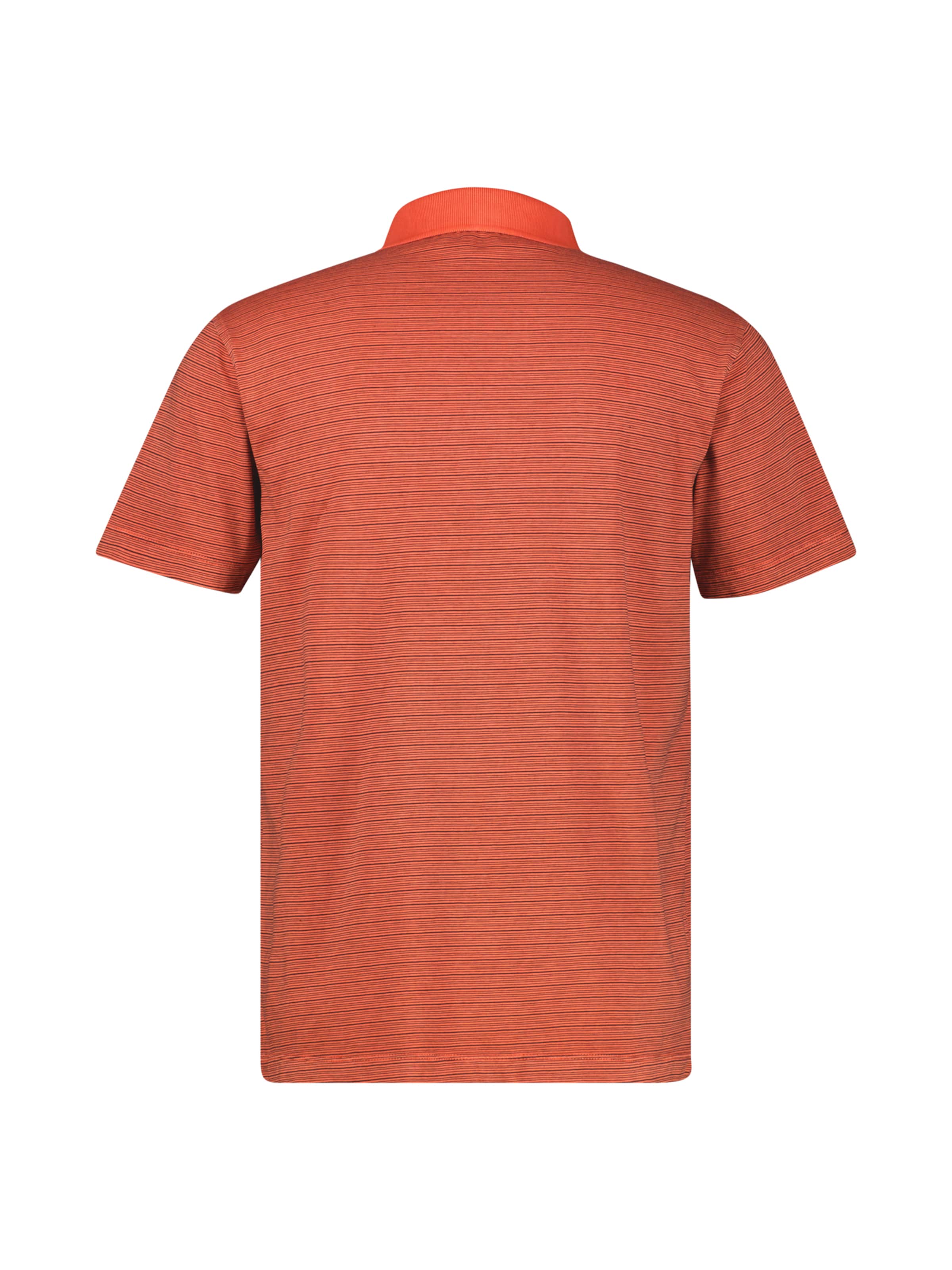 LERROS Shirt in Rood