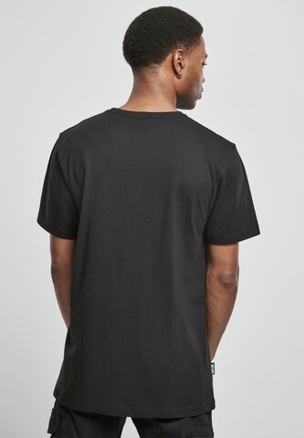 T-Shirt Cayler & Sons en noir