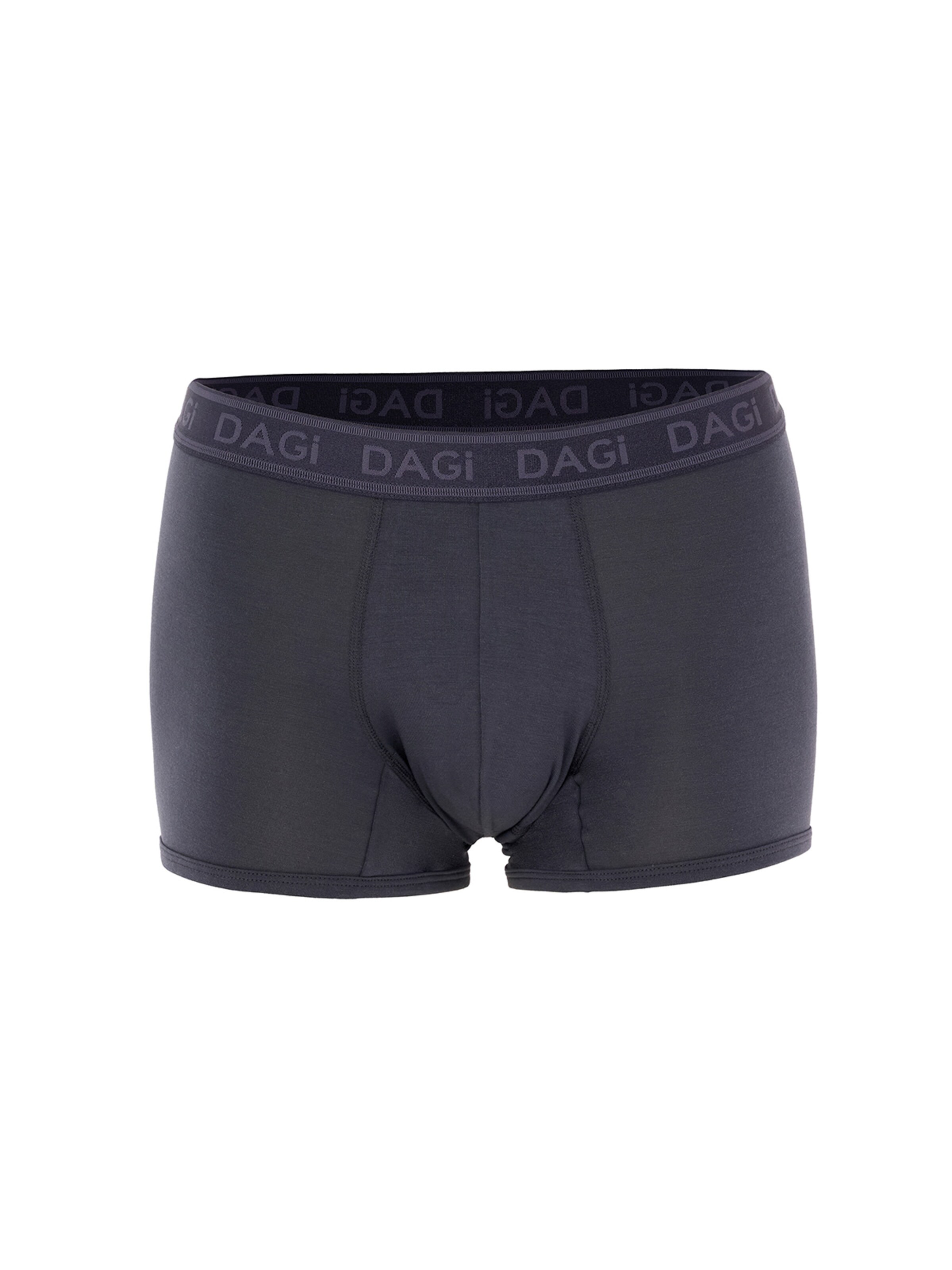 Dagi Bokserishortsit värissä harmaa