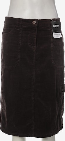 ESPRIT Rock XS in Braun: Vorderseite