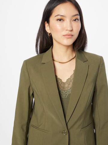 rosemunde Blazer in Green