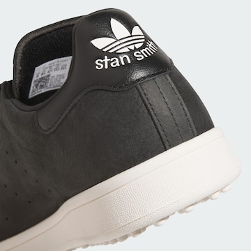 ADIDAS PERFORMANCESportske cipele 'Stan Smith' - crna boja