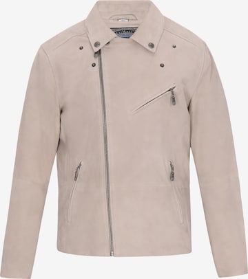 DreiMaster Vintage - Chaqueta de entretiempo en beige: frente