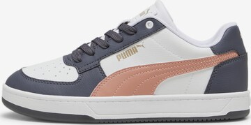 PUMA Sneakers 'Caven 2.0' in White: front