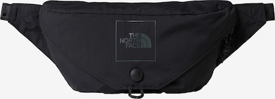 THE NORTH FACE Pojasna torbica 'Glen Canyon' u crna, Pregled proizvoda