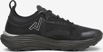Sneaker de alergat 'Voyage Nitro 3' de la PUMA pe negru