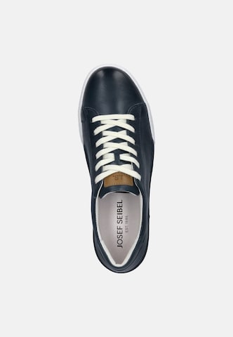 JOSEF SEIBEL Sneaker Claire 01 in Blau