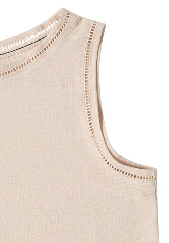 CECIL Top in Beige