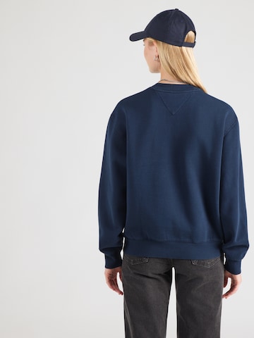 Tommy Jeans Μπλούζα φούτερ σε μπλε
