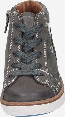 Vado Boots in Grey