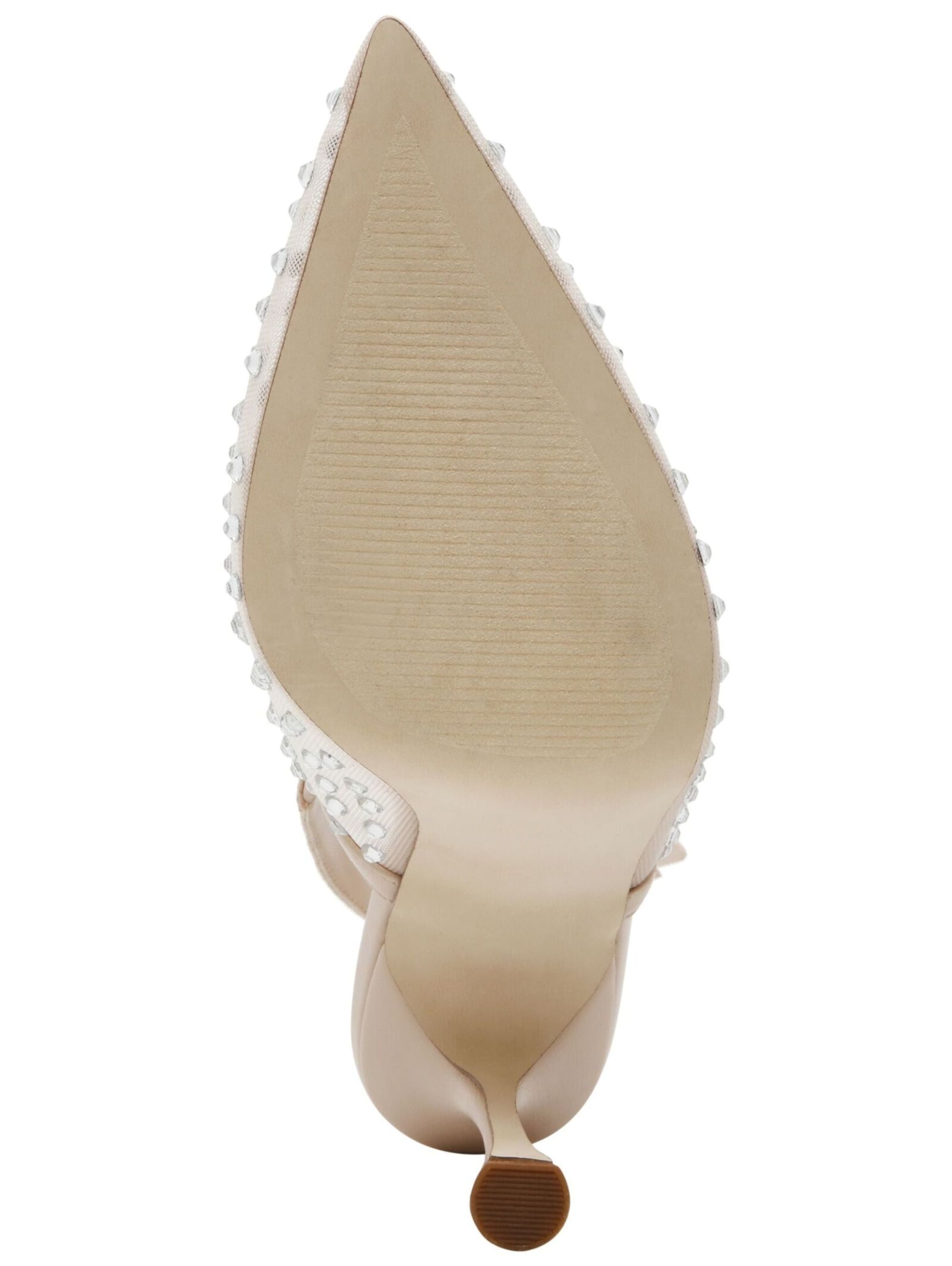 STEVE MADDEN Slingpumps in Bruin