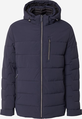 zils bugatti Starpsezonu jaka: no priekšpuses