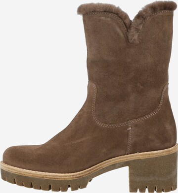 PANAMA JACK Snow boots 'Prim Igloo' in Brown