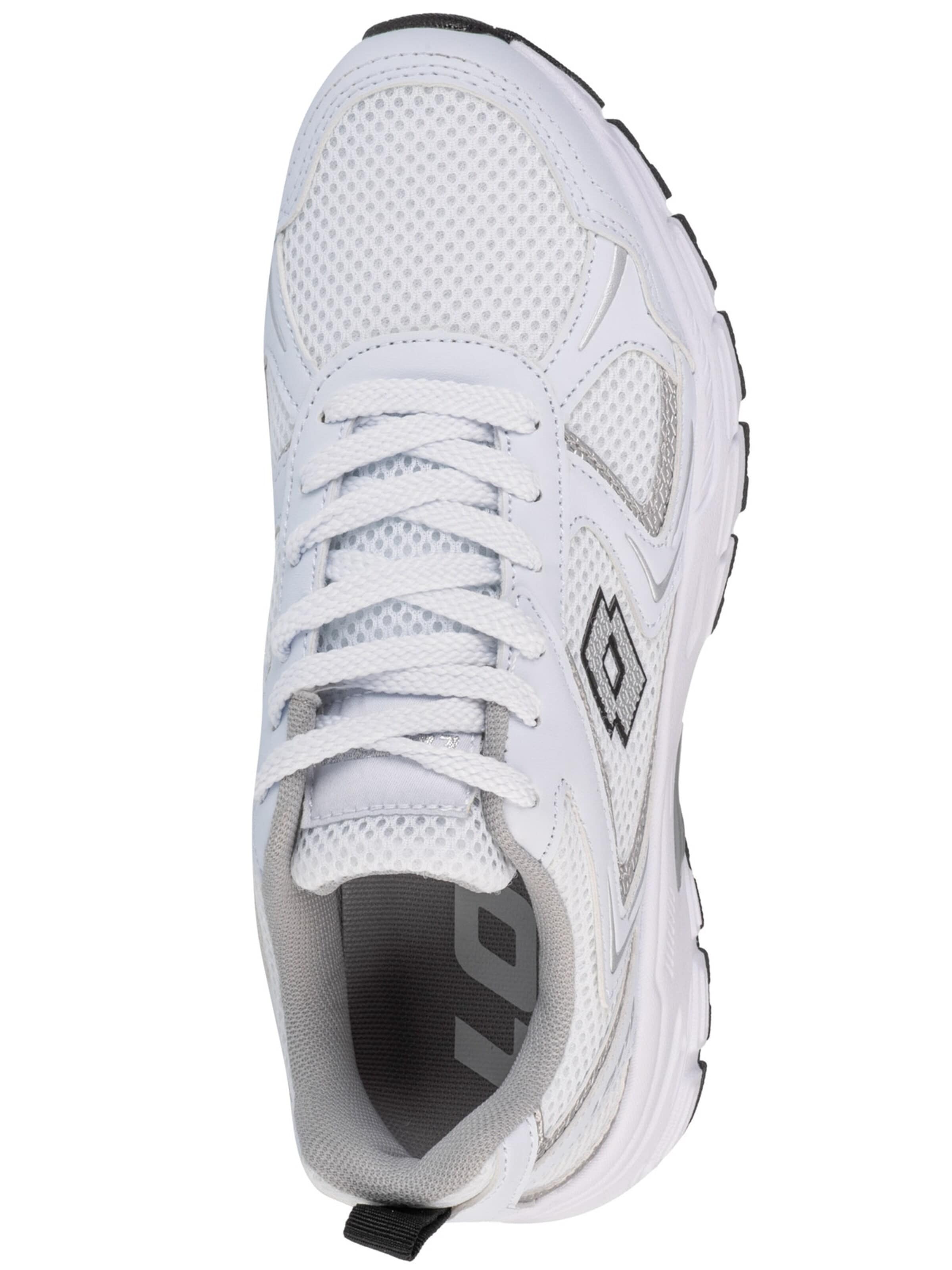 LOTTO Sneakers 'Lotto Kitaura' in White