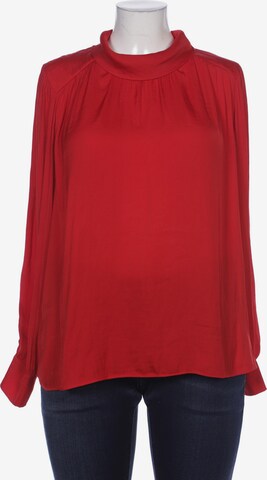 Forever New Blouse & Tunic in XXL in Red: front