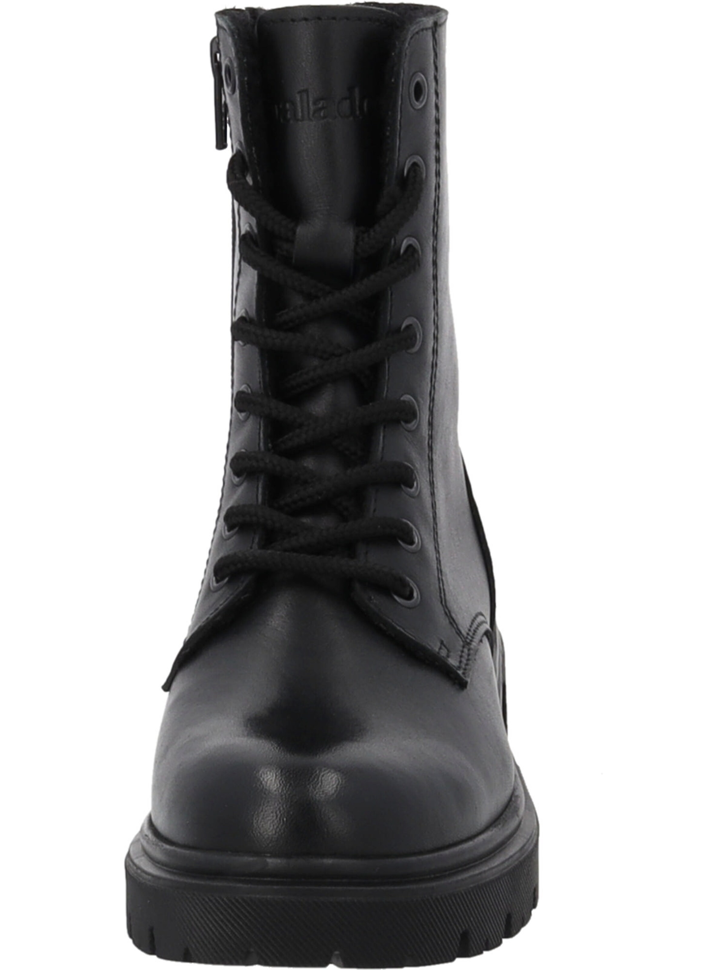 Palado Boot 'Palado Kids Caidi G' in Black