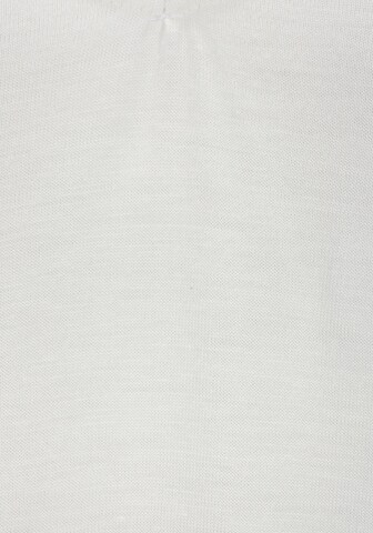 s.Oliver - Camiseta en blanco
