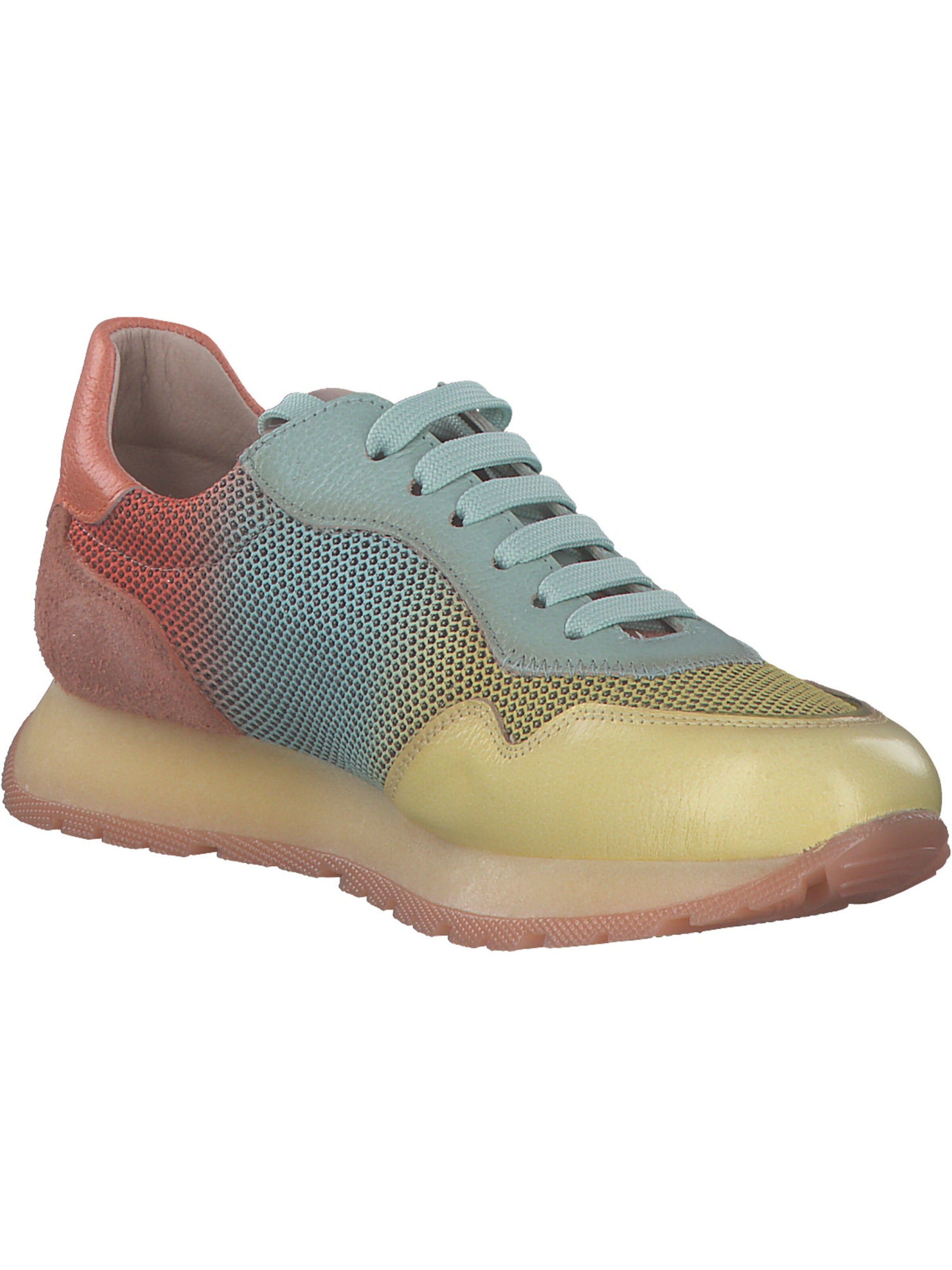 Hispanitas Schnürschuh 'Kansas HV253812' in Mischfarben