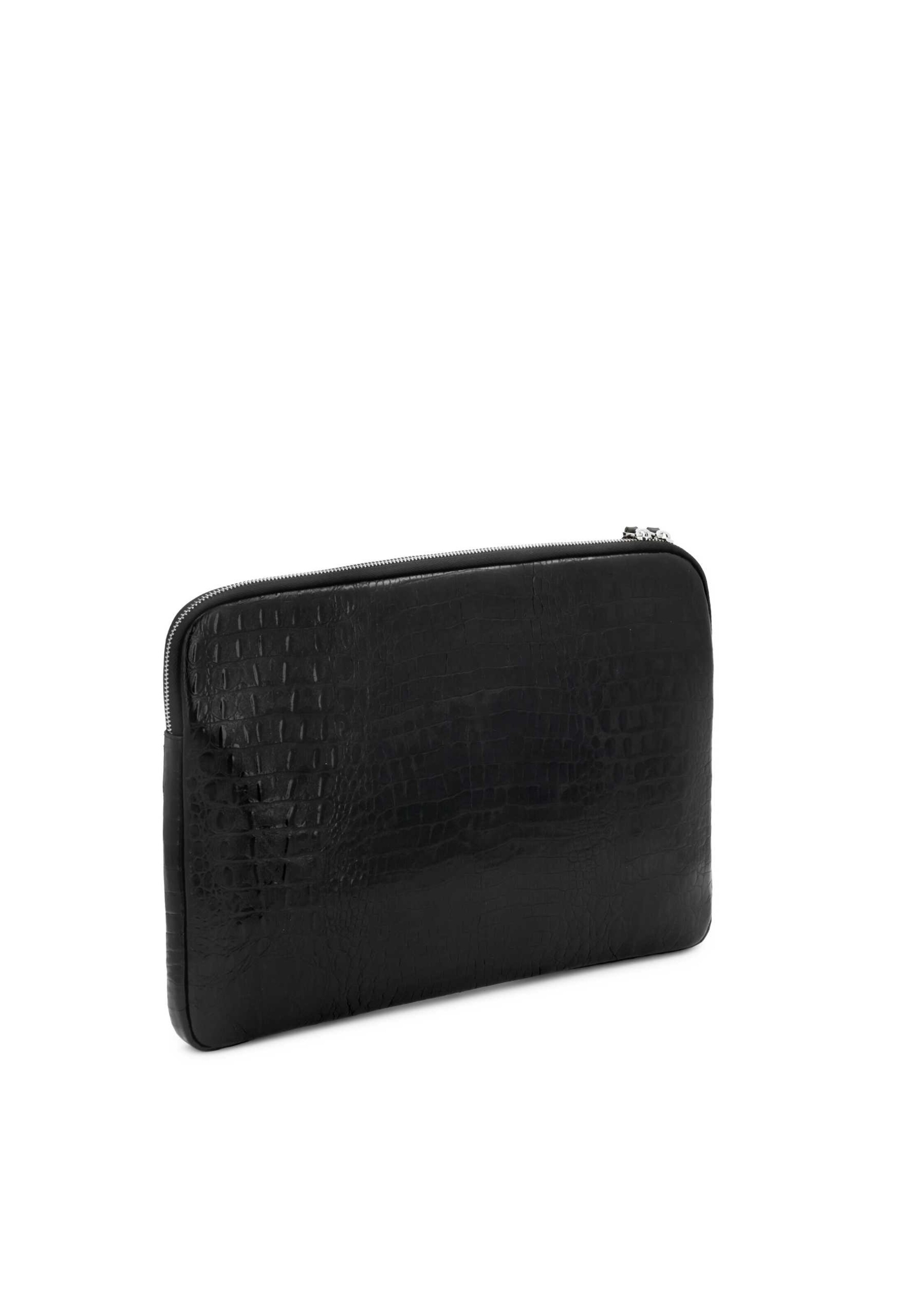 Kazar Чанта за лаптоп в черно