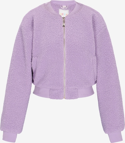 Demisezoninė striukė 'Fashion Look' iš IZIA, spalva – levandų spalva, Prekių apžvalga