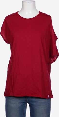 81HOURS Top & Shirt in S in Red: front