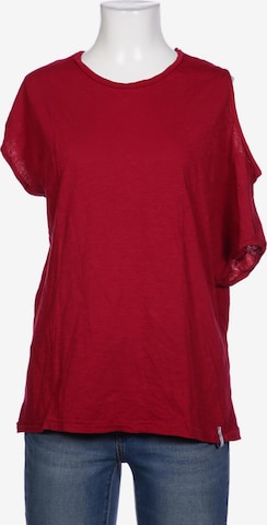 81HOURS T-Shirt S in Rot: predná strana