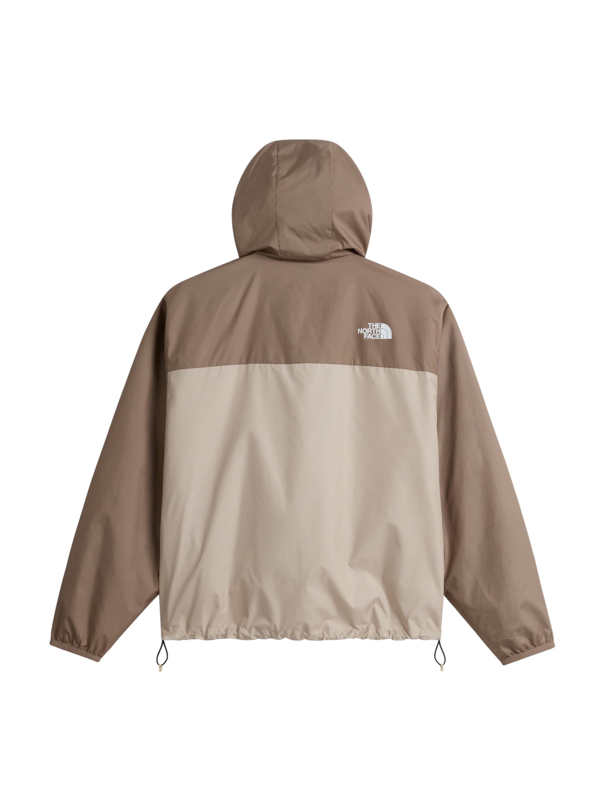 Geacă de primăvară-toamnă 'Nuketo' de la THE NORTH FACE pe bej