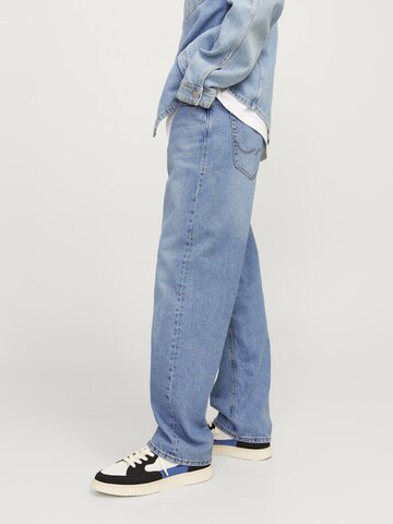 Loosefit Jean 'EDDIE ORIGINAL SQ 957' JACK & JONES en bleu