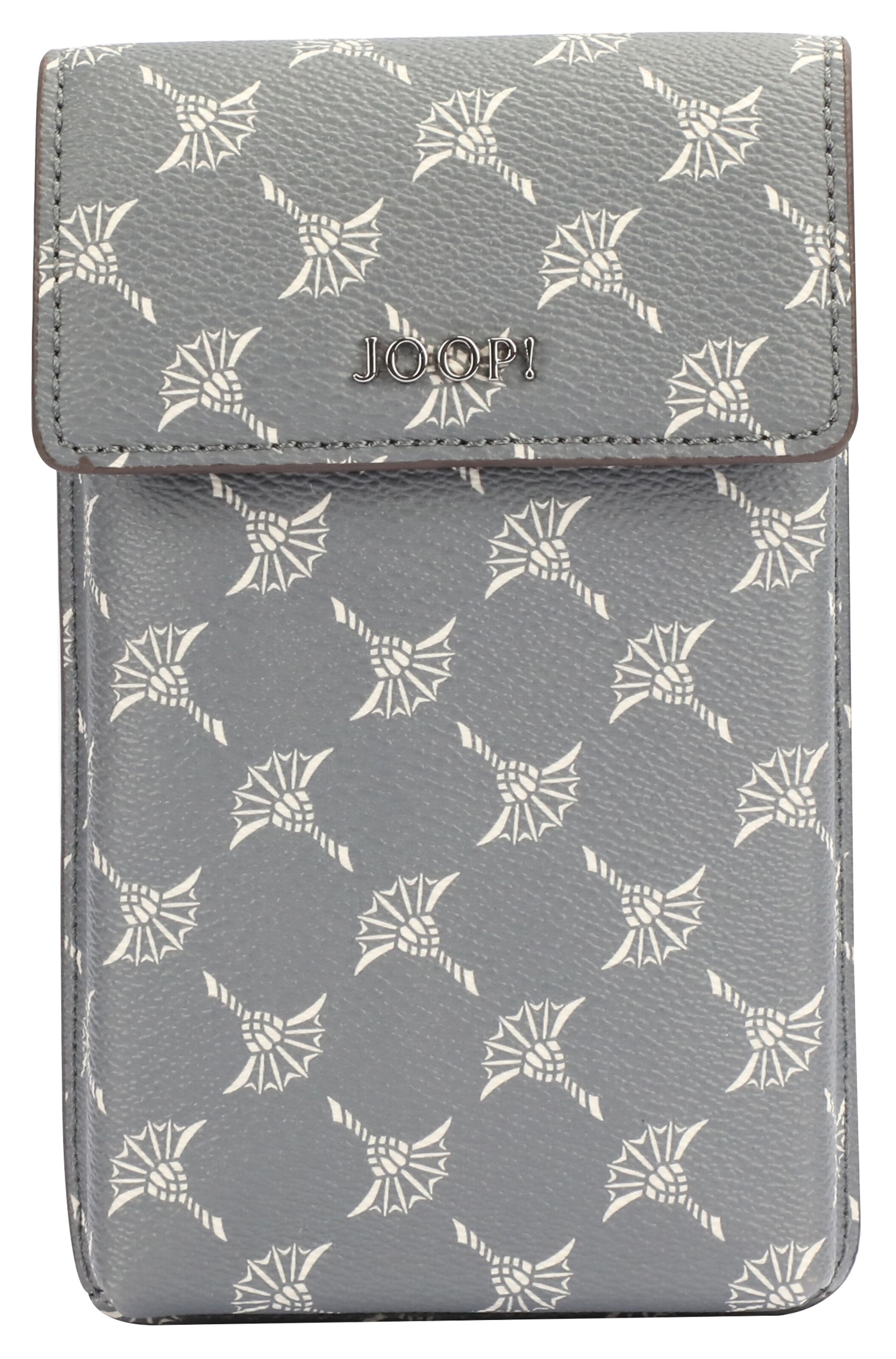 JOOP! Handytasche 'Pippa' in Grau